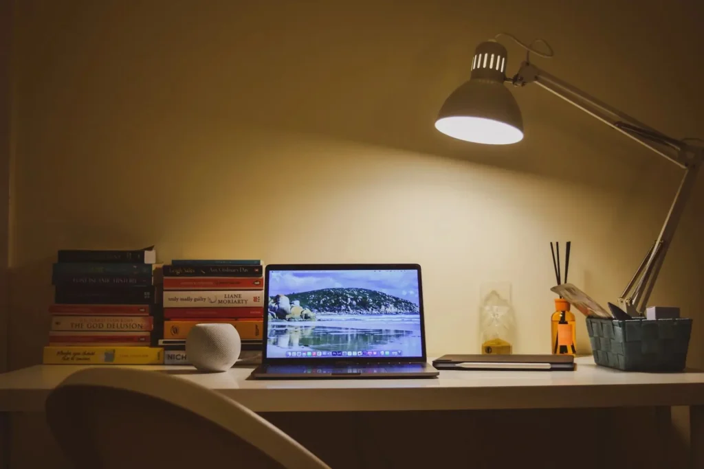 Best Desk Lamp For Students
