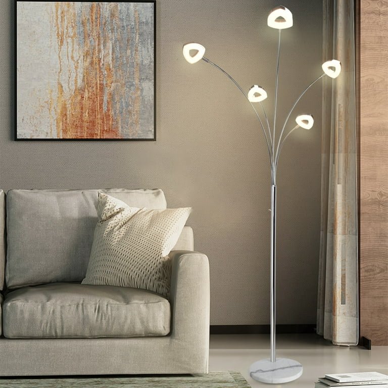 Floor Lamps for Bright Light